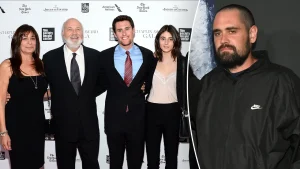 Rob Reiner's son posts sincere tribute as brother Nick confronts murder charges