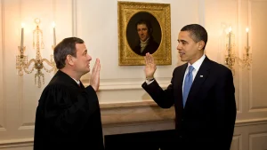 Roberts urged to stop Obama's Clean Power Plan, internal documents reveal