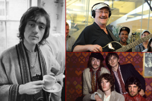 Rock icon Dave Mason, co-creator of Traffic, has died at 79