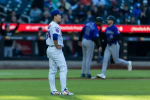 Rockies poke fun at Mets following doubleheader win in Queens