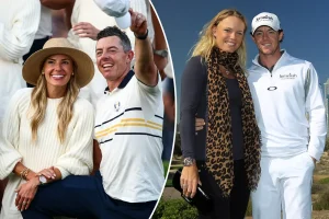 Rory McIlroy's careless actions ruined one relationship and put his marriage at risk.