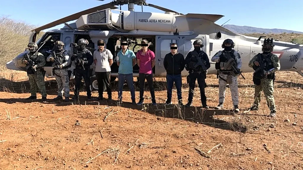 Rubio takes steps to limit visas for Sinaloa Cartel relatives