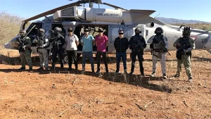 Rubio takes steps to limit visas for Sinaloa Cartel relatives