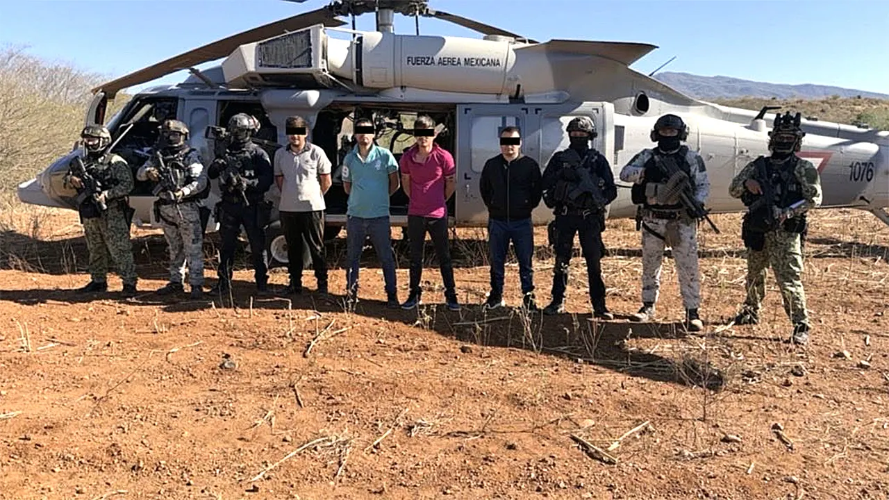 Rubio takes steps to limit visas for Sinaloa Cartel relatives