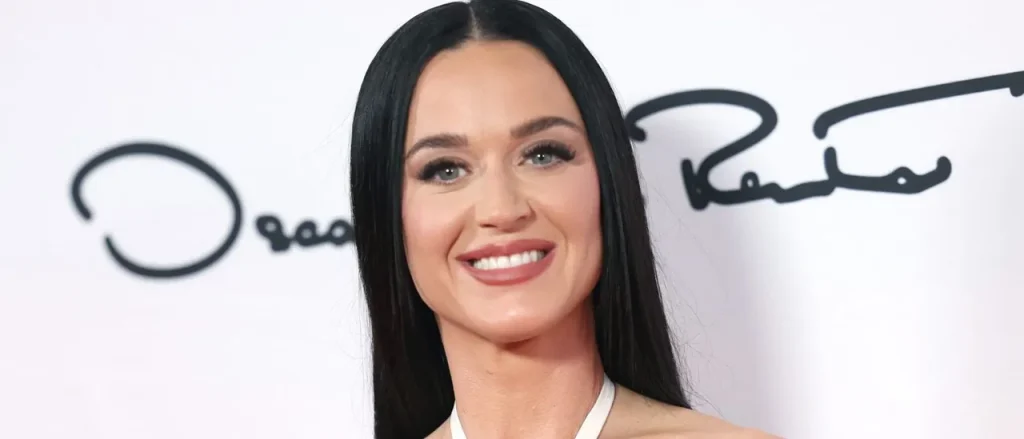 Ruby Rose Claims Katy Perry Committed Sexual Assault