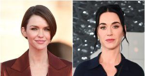Ruby Rose Claims Katy Perry Sexually Assaulted Her, Perry Responds: 'Harmful Falsehoods'