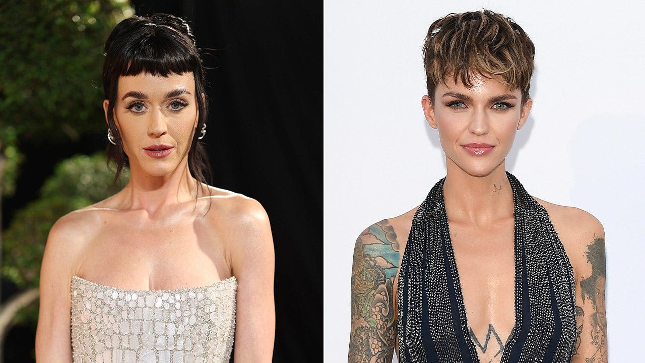 Ruby Rose completes police report regarding the supposed assault by Katy Perry