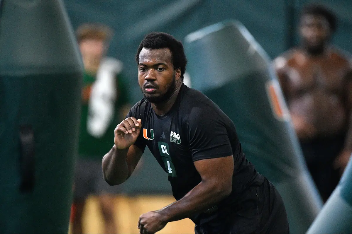 Rueben Bain identified as the driver in fatal 2024 accident prior to 2026 NFL Draft