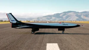 Runway-to-Space Challenge utilizes Aurora spaceplane for quicker research