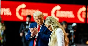 Rush Limbaugh's wife honors Erika Kirk: 'Kindness Will Always Prevail Over Evil'