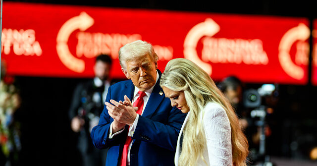 Rush Limbaugh's wife honors Erika Kirk: 'Kindness Will Always Prevail Over Evil'