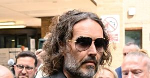 Russell Brand Shares His Thoughts on Having Sex with a 16-Year-Old When He Was 30, Calling It ‘Exploitative’