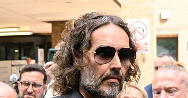 Russell Brand Shares His Thoughts on Having Sex with a 16-Year-Old When He Was 30, Calling It ‘Exploitative’
