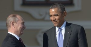 Russia Urges U.S. and Iran to Rejoin Obama Nuclear Agreement