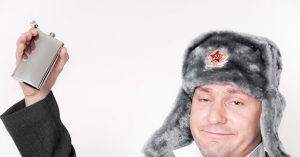 Russians Claim Government Misleads Alcoholics to Enlist in Ukraine Conflict