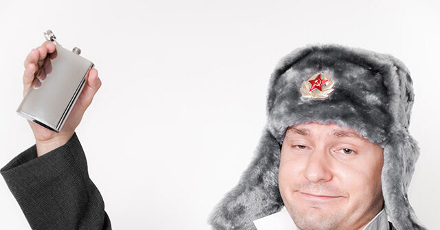 Russians Claim Government Misleads Alcoholics to Enlist in Ukraine Conflict