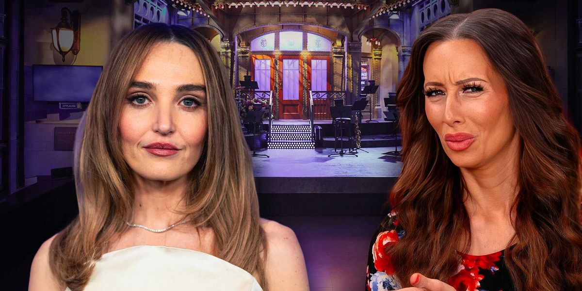 'SNL' actor confesses to pulling down the pants of a 6-year-old boy in a viral video — clip quickly modified