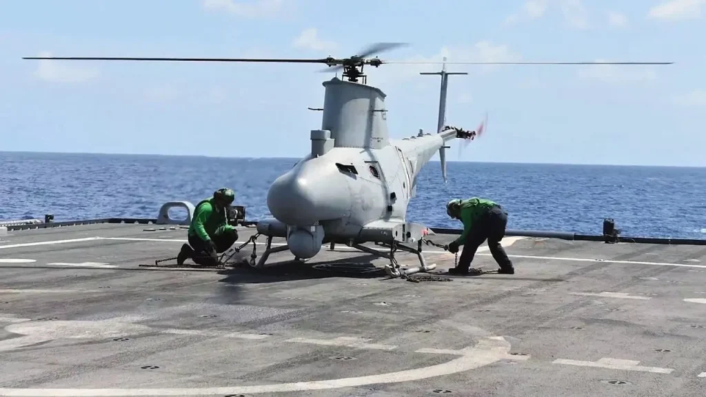 SOUTHCOM initiates the first self-operating military command in Latin America