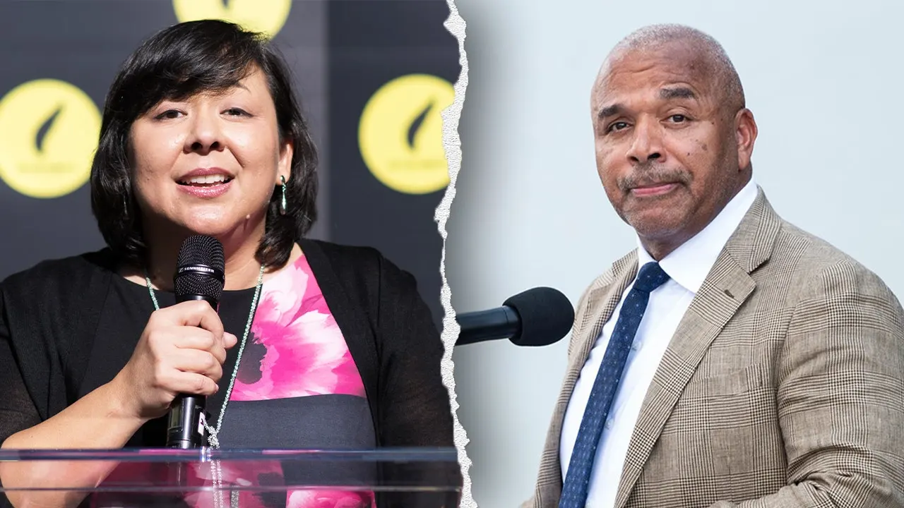 SPLC leader resigns following employee uprising as DOJ investigation now focuses on the organization