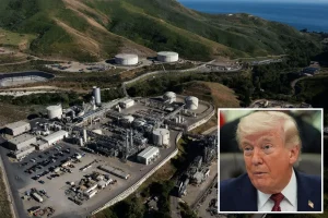 Sable Offshore oil support in jeopardy following surprising ruling