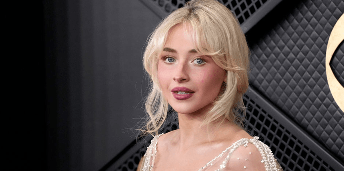 Sabrina Carpenter Exonerated of 'Islamophobia' Following Viral Ululation Incident