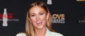 Sadie Robertson Huff from 'Duck Dynasty' Expresses Gratitude to God for Rescuing Baby from Choking