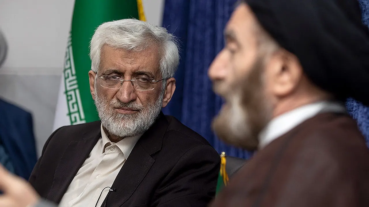 Saeed Jalili, a hardliner from Iran, likely to take over from Ghalibaf in nuclear discussions