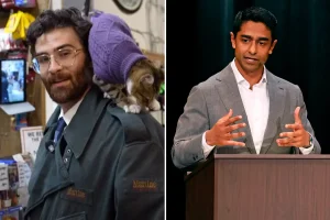 Saikat Chakrabarti praises Hasan Piker despite his racist comments
