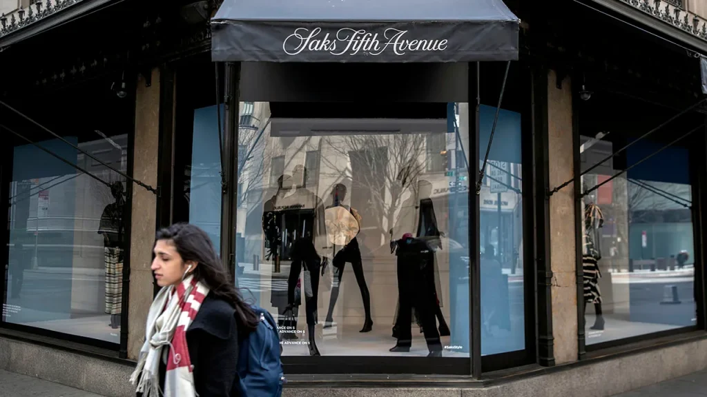 Saks Global finalizes a $500M agreement and plans to emerge from Chapter 11 this summer
