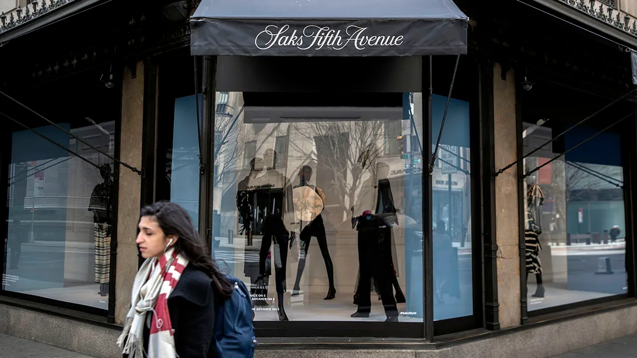 Saks Global finalizes a $500M agreement and plans to emerge from Chapter 11 this summer