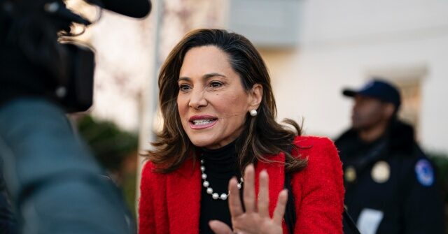 Salazar Proposes Republicans Support Amnesty to Show They're Not Racist