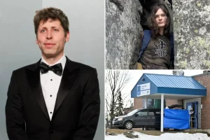 Sam Altman expresses regret after OpenAI did not notify police ahead of the deadly rampage by the Canada trans shooter.