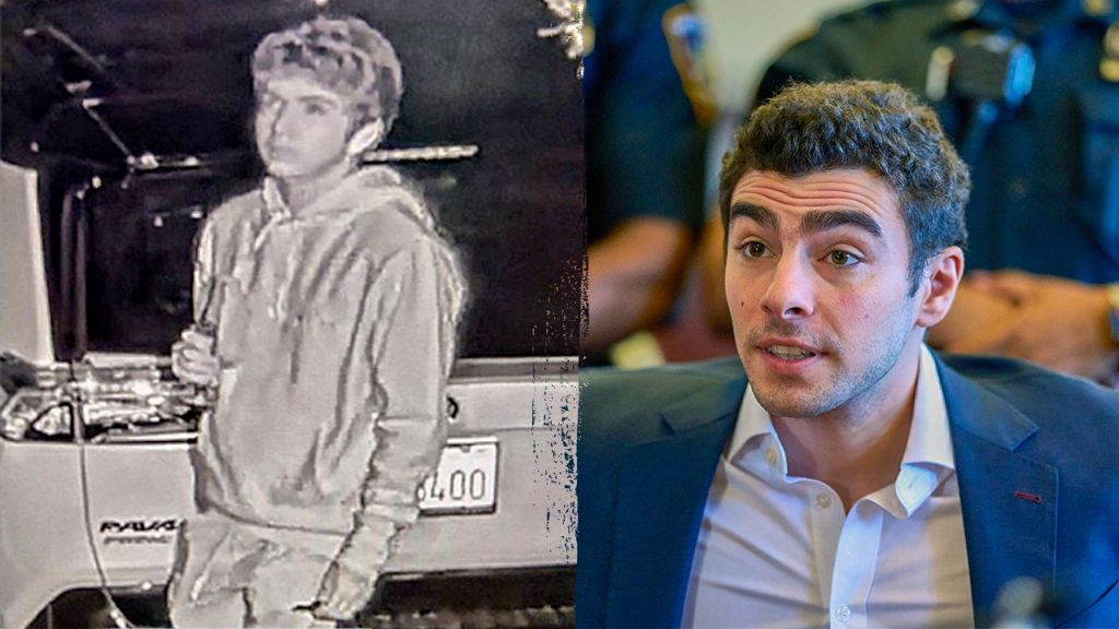 Sam Altman firebombing suspect mentioned Luigi Mangione prior to the attack