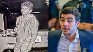 Sam Altman firebombing suspect mentioned Luigi Mangione prior to the attack