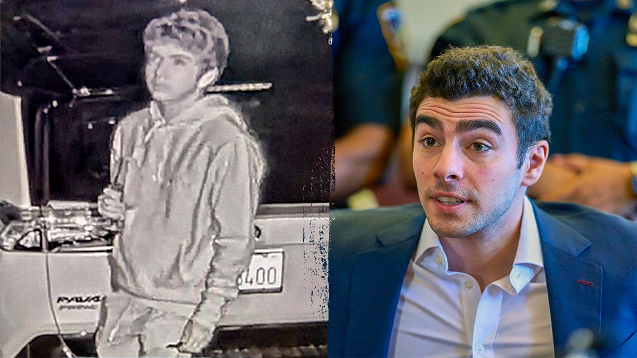 Sam Altman firebombing suspect mentioned Luigi Mangione prior to the attack