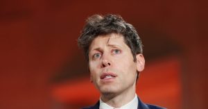 Sam Altman's San Francisco residence hit in another attack two days later
