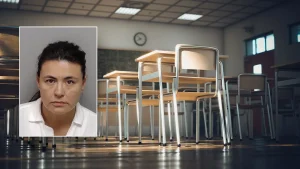 San Antonio educator accused of ongoing sexual abuse of a child