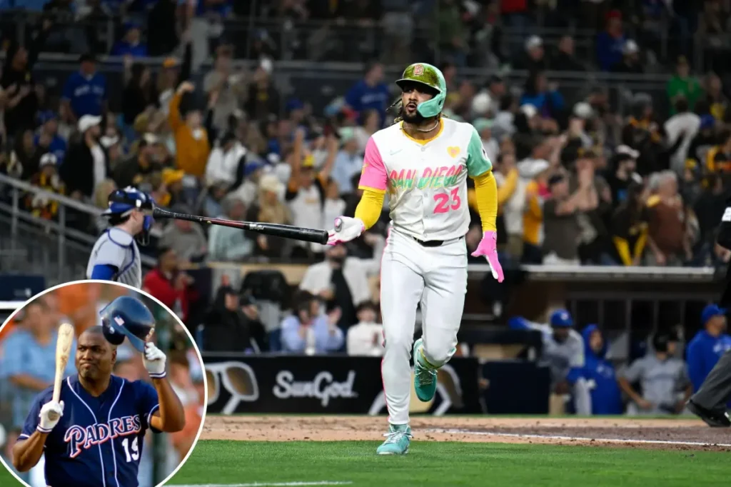 San Diego Padres unveil new City Connect uniforms for 2026