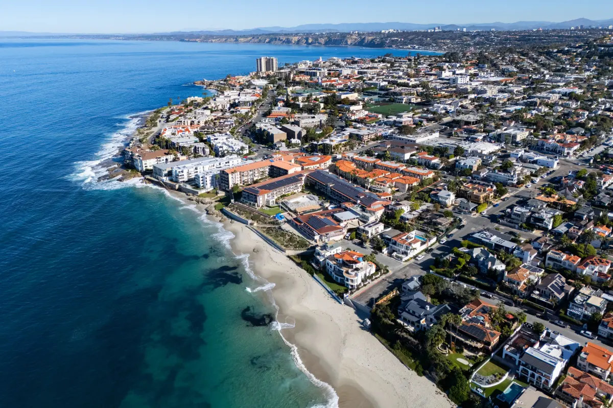 San Diego recognized as a top city for college graduates in 2026