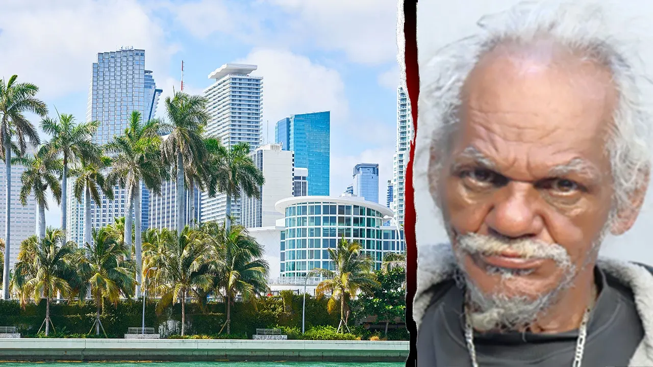 Sanctuary cities allowed a Cuban immigrant to avoid deportation for years, according to ICE.