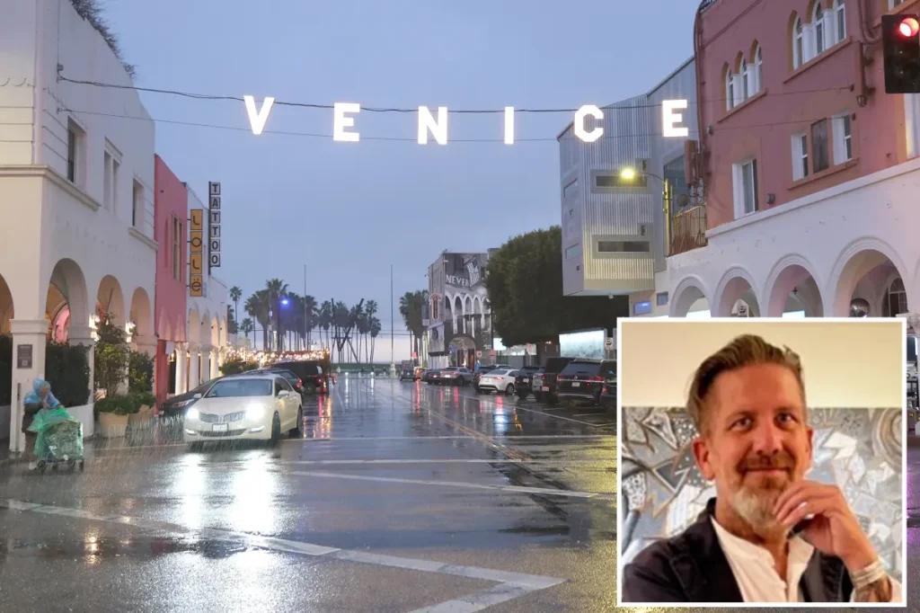 Santa Monica official involved in Promenade efforts takes wife's life in suspected murder-suicide