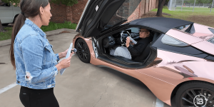 Sara Gonzales addresses the owner of the supposed H-1B visa and autism center fraud — insider reveals everything