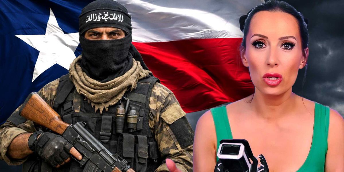 Sara Gonzales reveals CAIR’s new scheme to transform Texas students into 'young advocates' for Islam