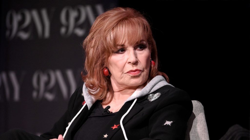 Sara Haines addresses Joy Behar's assertion that Jesus never referred to himself as the Messiah