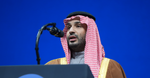 Saudi Arabia and Iran Engage in Their First Discussions Since the Conflict