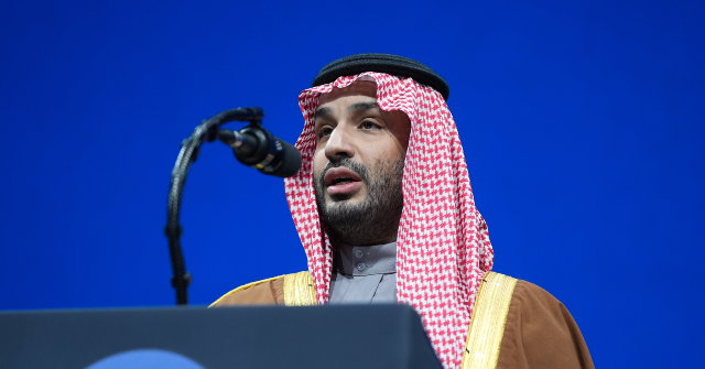 Saudi Arabia and Iran Engage in Their First Discussions Since the Conflict