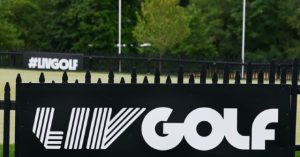 Saudi Arabia to Stop Financing LIV Golf Following the 2026 Season