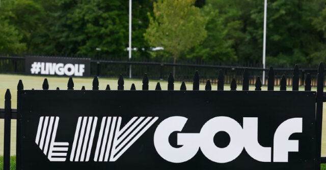 Saudi Arabia to Stop Financing LIV Golf Following the 2026 Season