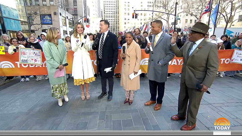 Savannah Guthrie shares with fans, ‘We appreciate your prayers,’ in a heartfelt moment