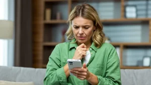 Scam tricks travelers into contacting fraudsters through search results